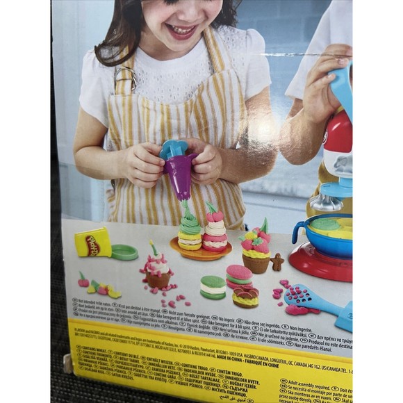 Play-Doh Kitchen Creations Set - Picture 4 of 6